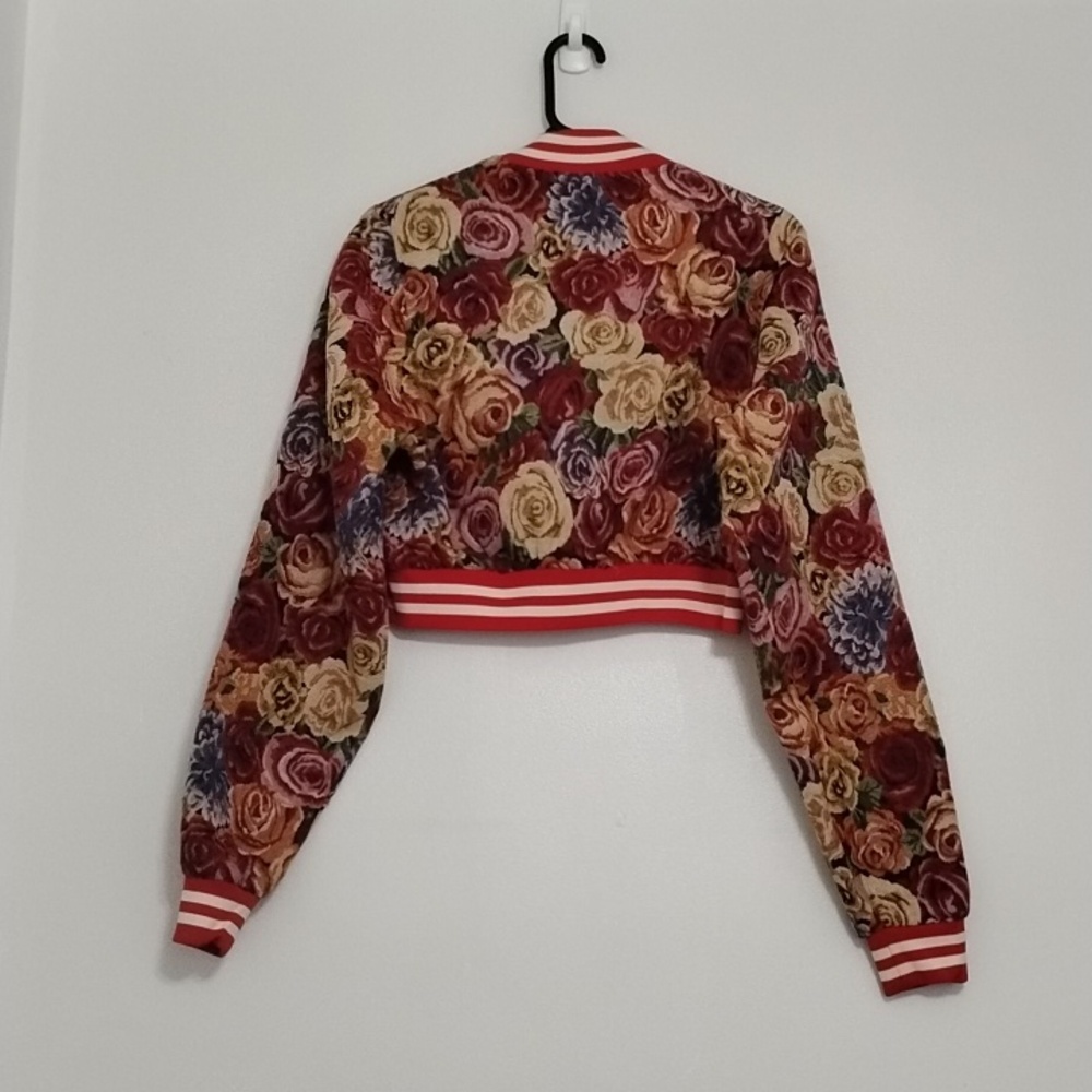 Rockstar Original Varsity Jacket - Picture 4 of 11